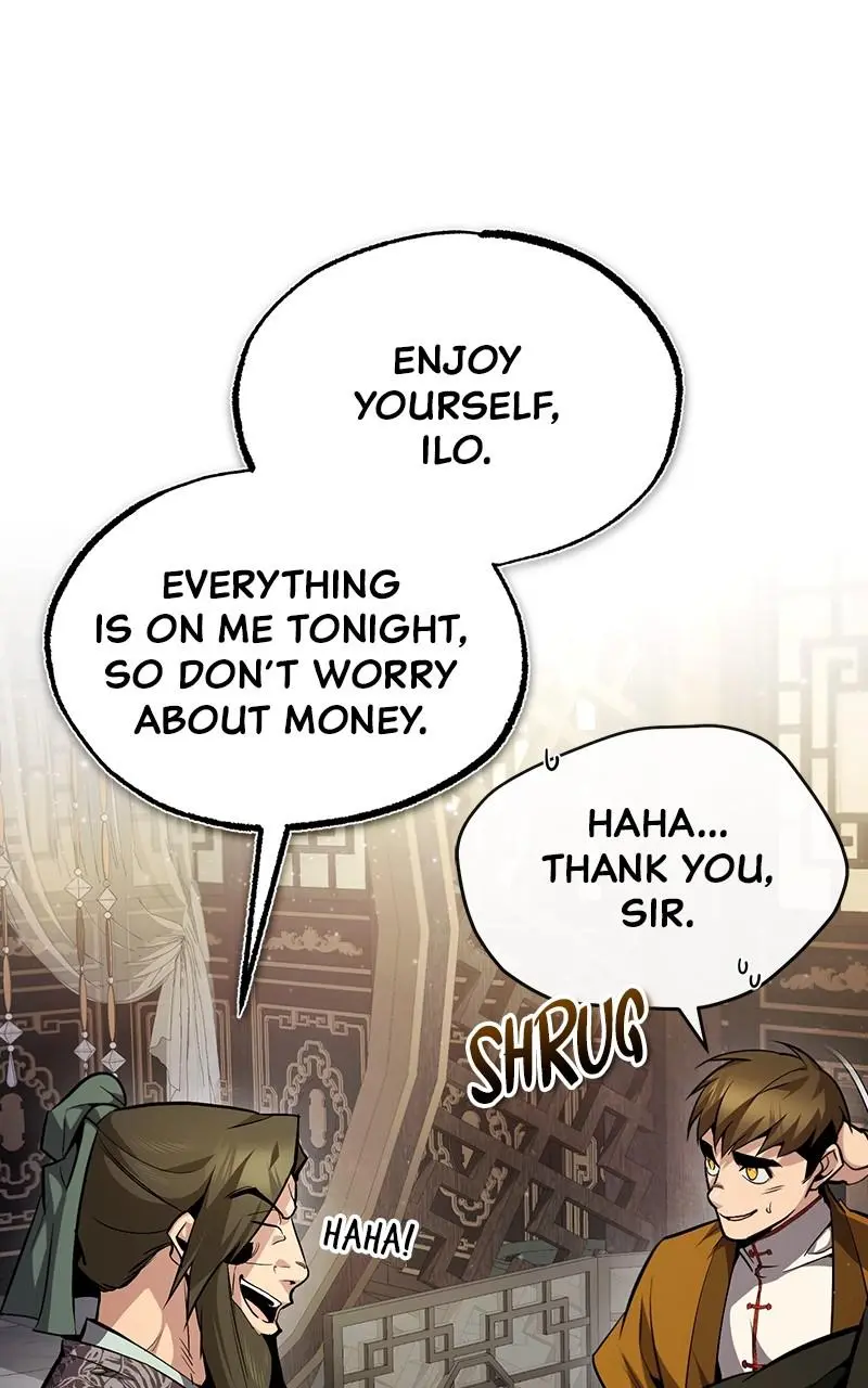 Read One Hit Teacher Master Baek - Chapter 50 - starinstructormasterbaek.com | Image 43