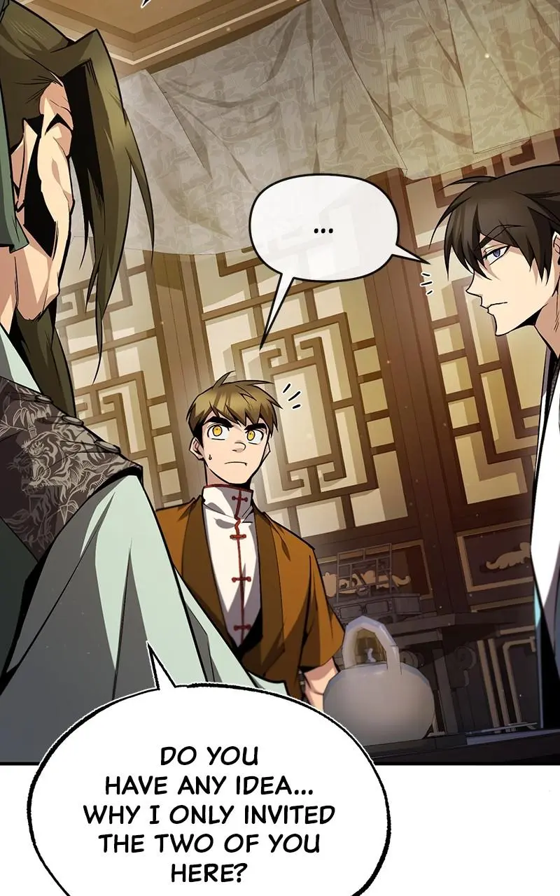 Read One Hit Teacher Master Baek - Chapter 50 - starinstructormasterbaek.com | Image 45