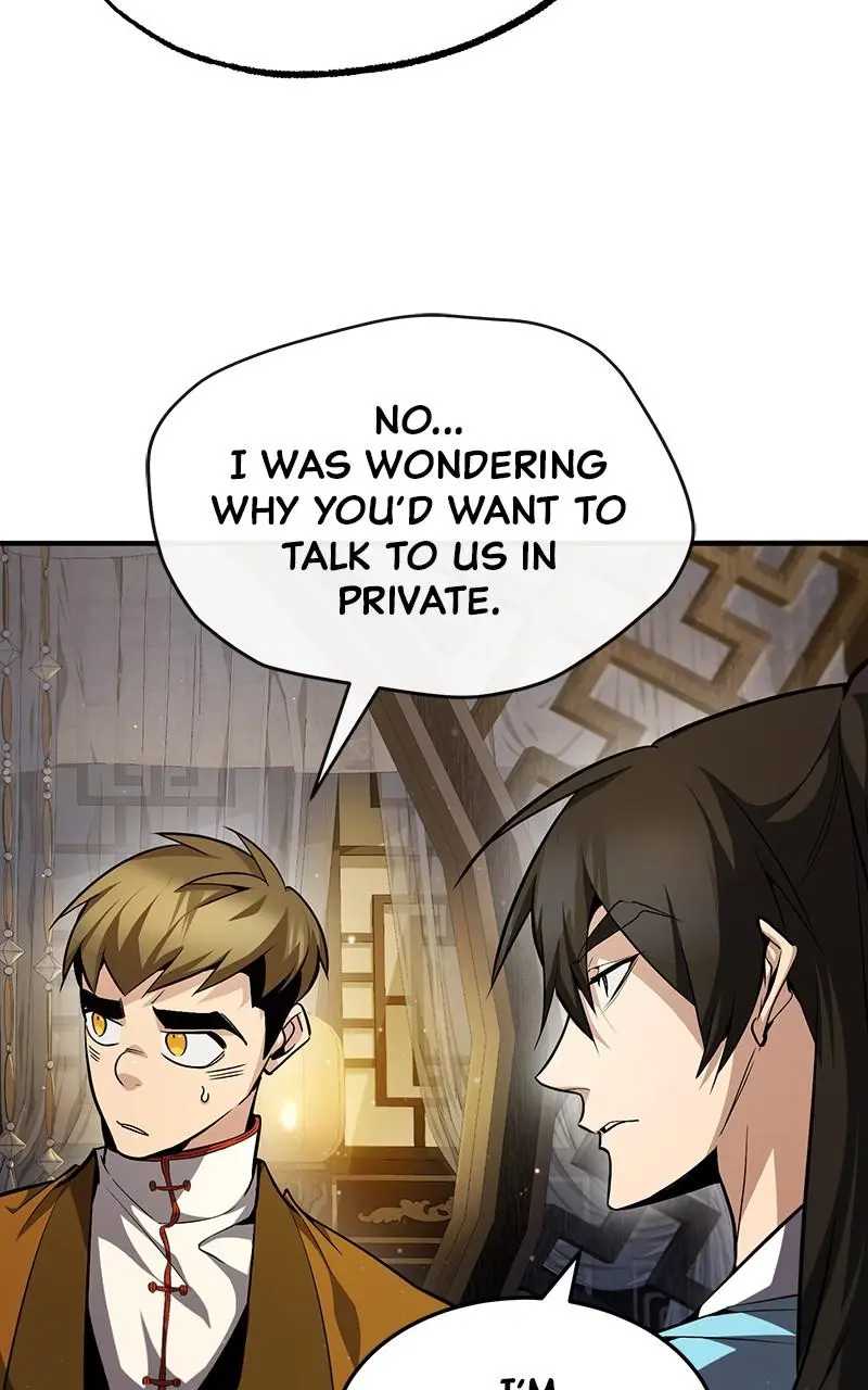 Read One Hit Teacher Master Baek - Chapter 50 - starinstructormasterbaek.com | Image 46