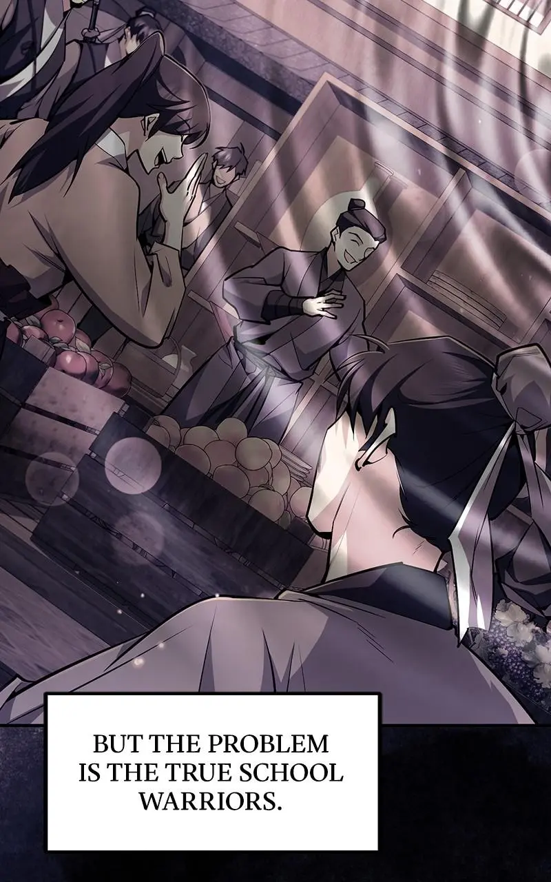 Read One Hit Teacher Master Baek - Chapter 50 - starinstructormasterbaek.com | Image 50