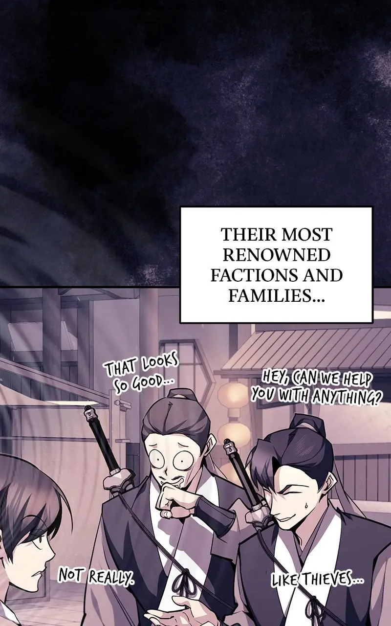 Read One Hit Teacher Master Baek - Chapter 50 - starinstructormasterbaek.com | Image 51