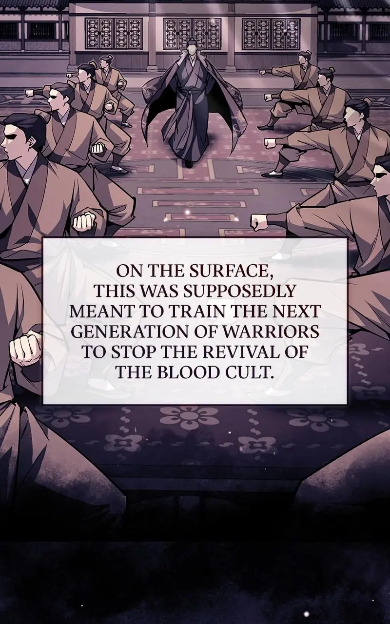 Read One Hit Teacher Master Baek - Chapter 50 - starinstructormasterbaek.com | Image 54