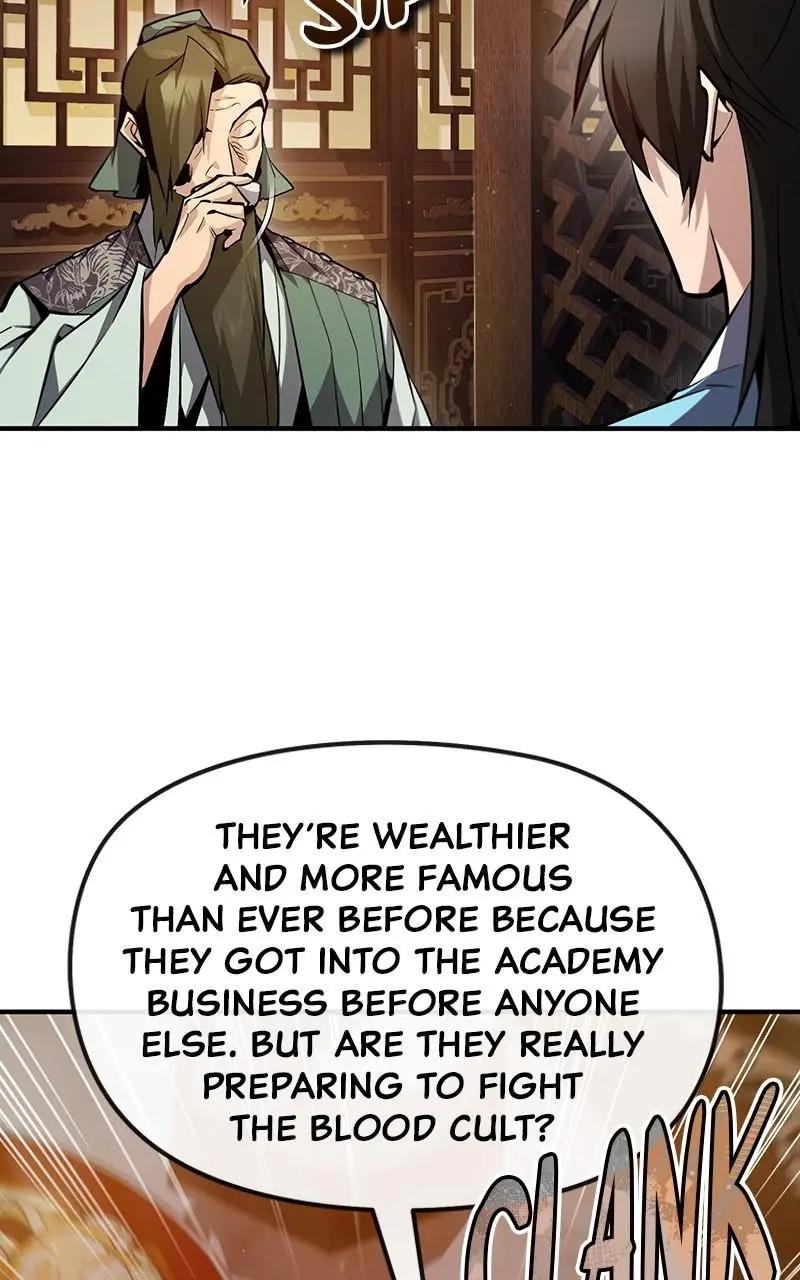 Read One Hit Teacher Master Baek - Chapter 50 - starinstructormasterbaek.com | Image 57