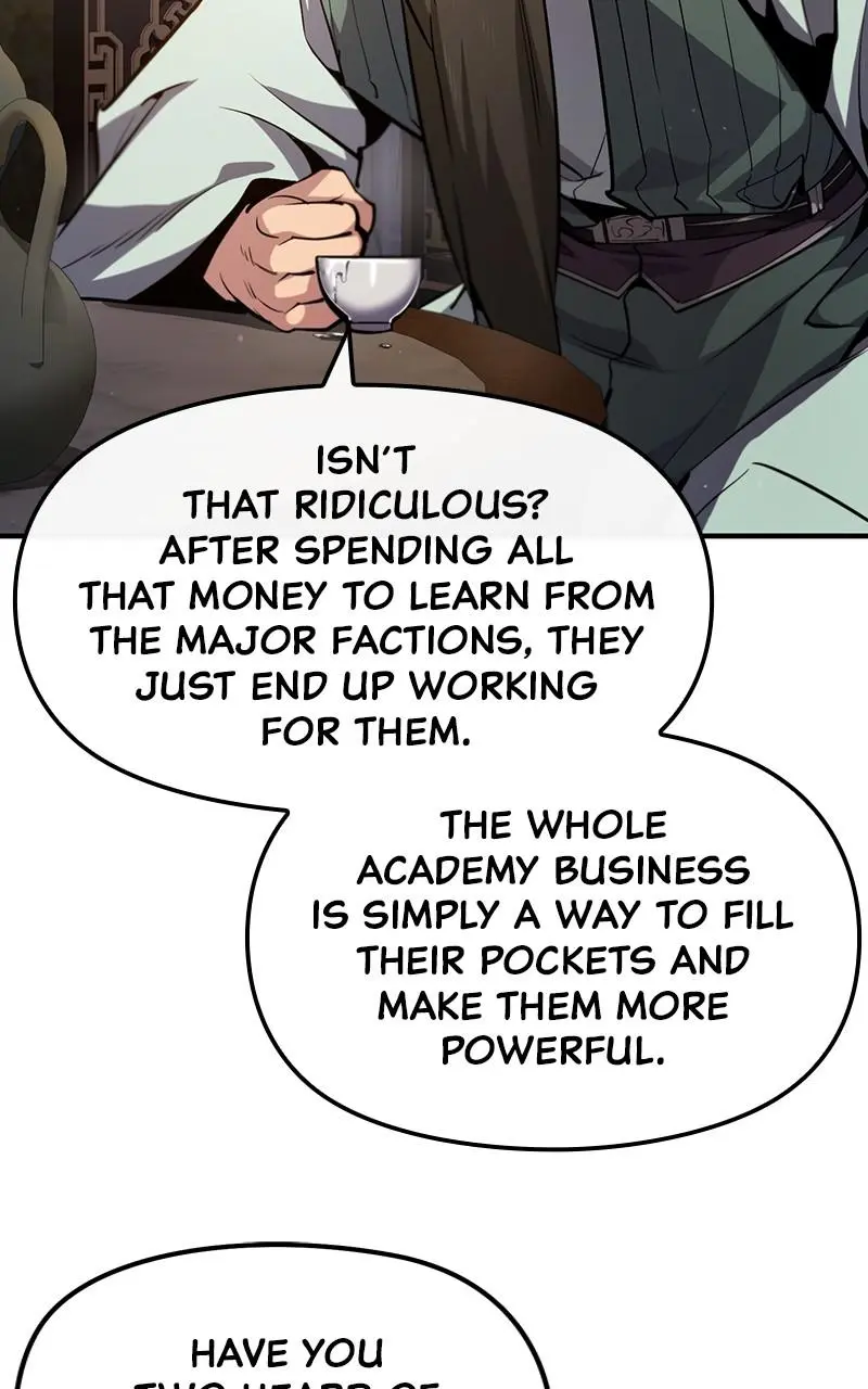 Read One Hit Teacher Master Baek - Chapter 50 - starinstructormasterbaek.com | Image 60
