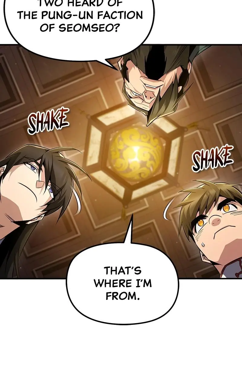 Read One Hit Teacher Master Baek - Chapter 50 - starinstructormasterbaek.com | Image 61