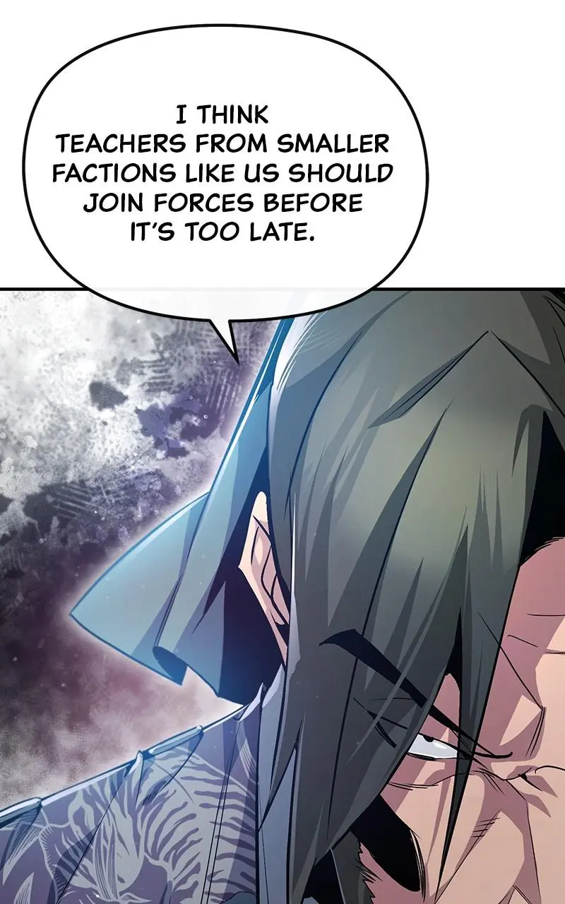 Read One Hit Teacher Master Baek - Chapter 50 - starinstructormasterbaek.com | Image 62