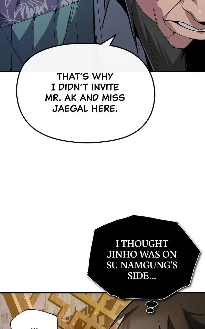 Read One Hit Teacher Master Baek - Chapter 50 - starinstructormasterbaek.com | Image 63