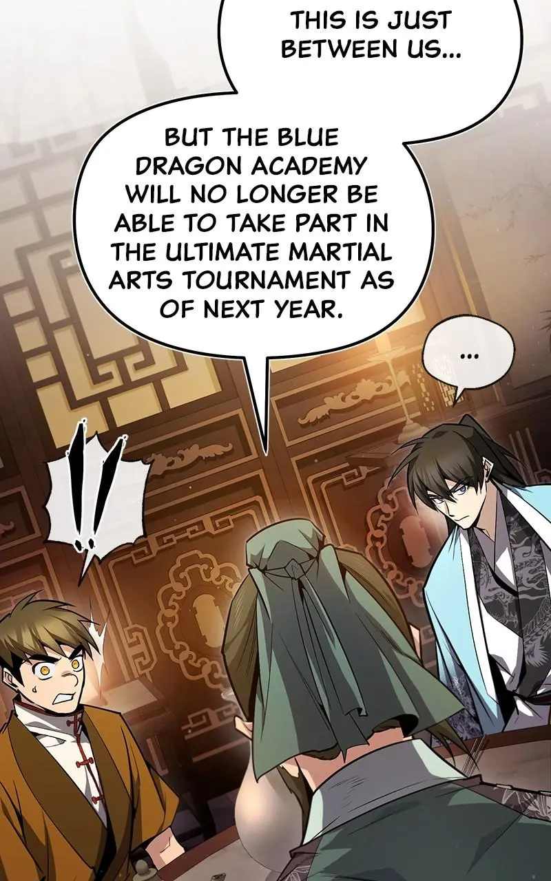 Read One Hit Teacher Master Baek - Chapter 50 - starinstructormasterbaek.com | Image 65