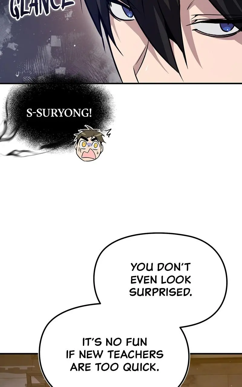 Read One Hit Teacher Master Baek - Chapter 50 - starinstructormasterbaek.com | Image 76