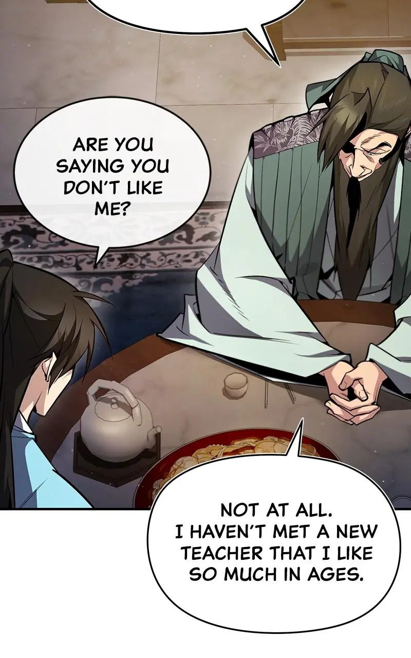 Read One Hit Teacher Master Baek - Chapter 50 - starinstructormasterbaek.com | Image 77