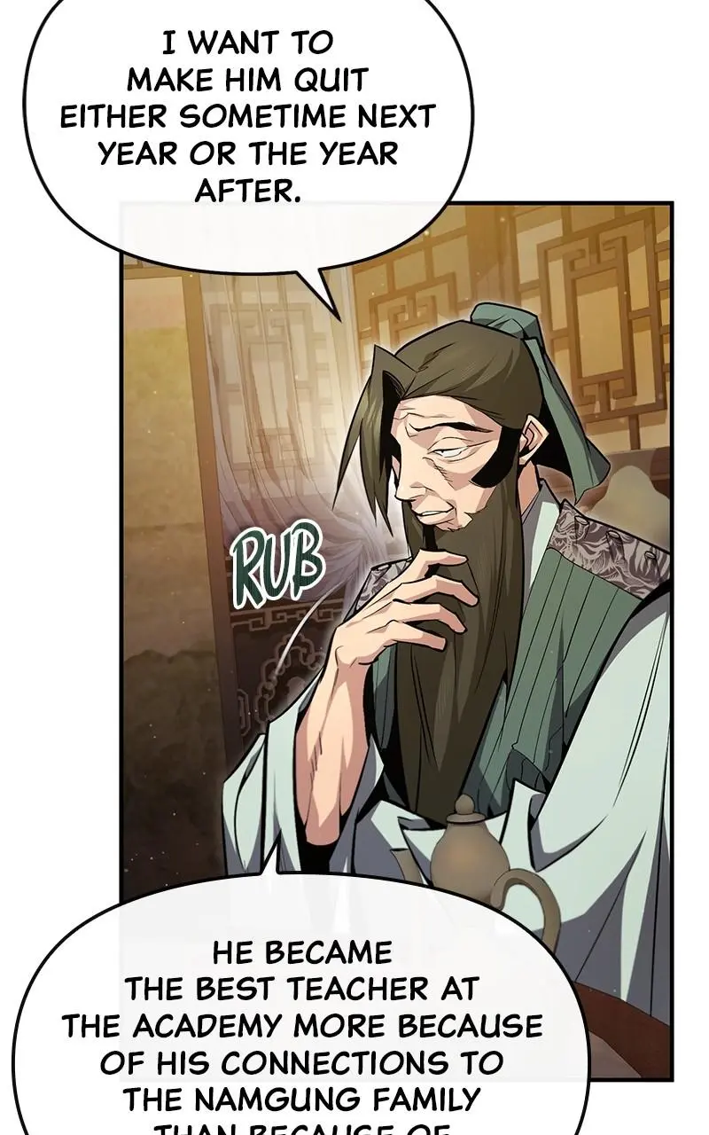 Read One Hit Teacher Master Baek - Chapter 50 - starinstructormasterbaek.com | Image 80