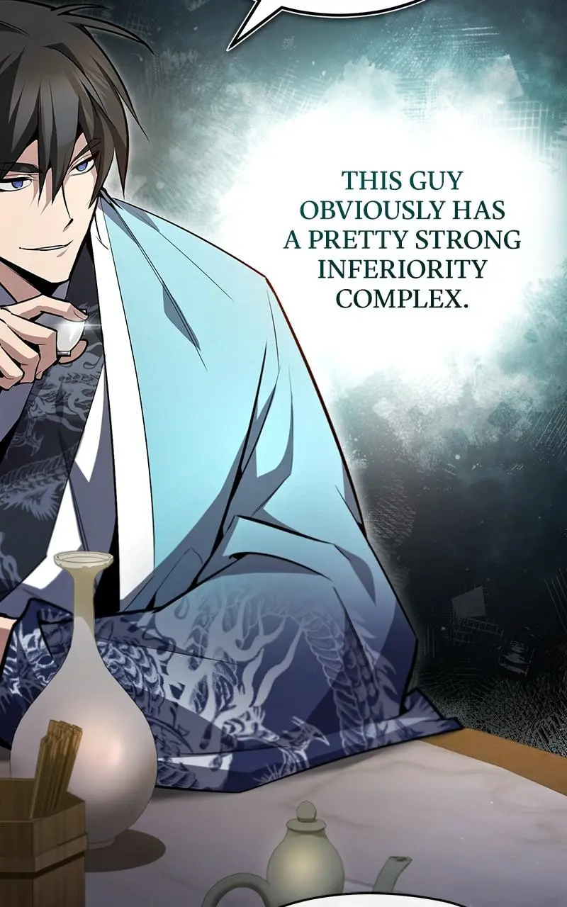Read One Hit Teacher Master Baek - Chapter 50 - starinstructormasterbaek.com | Image 82