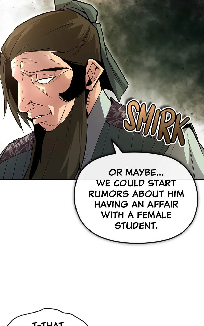 Read One Hit Teacher Master Baek - Chapter 50 - starinstructormasterbaek.com | Image 84