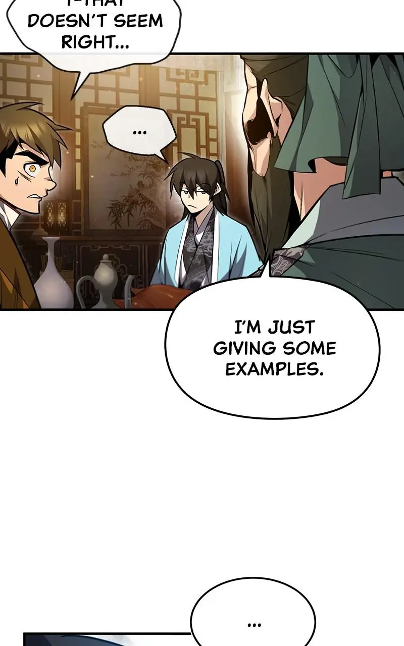Read One Hit Teacher Master Baek - Chapter 50 - starinstructormasterbaek.com | Image 85