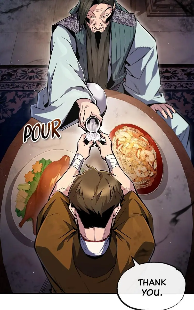 Read One Hit Teacher Master Baek - Chapter 50 - starinstructormasterbaek.com | Image 89