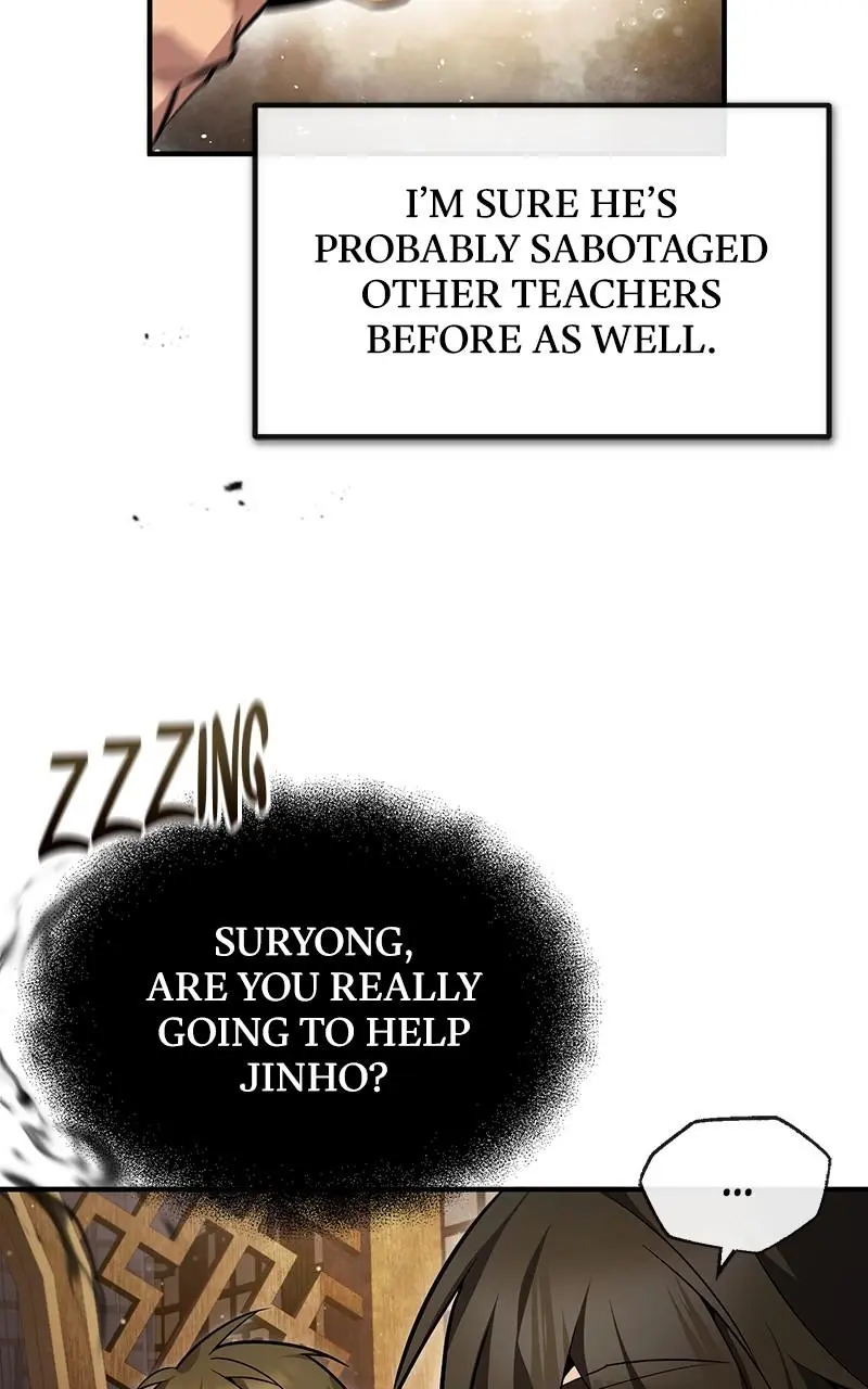 Read One Hit Teacher Master Baek - Chapter 50 - starinstructormasterbaek.com | Image 91