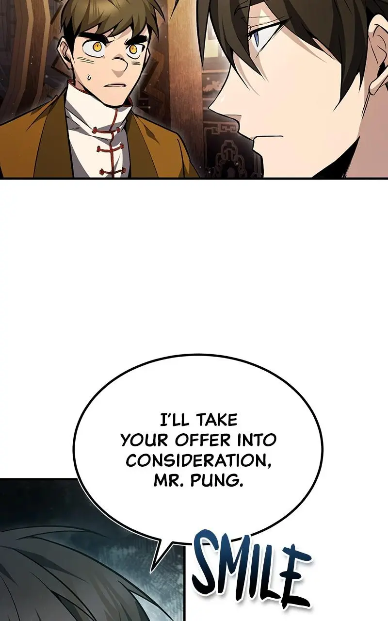 Read One Hit Teacher Master Baek - Chapter 50 - starinstructormasterbaek.com | Image 92