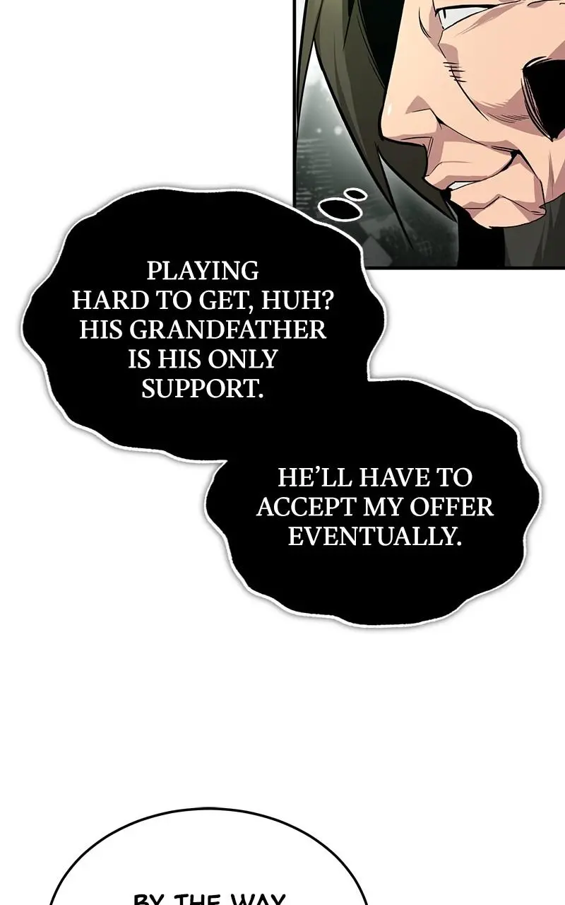 Read One Hit Teacher Master Baek - Chapter 50 - starinstructormasterbaek.com | Image 94