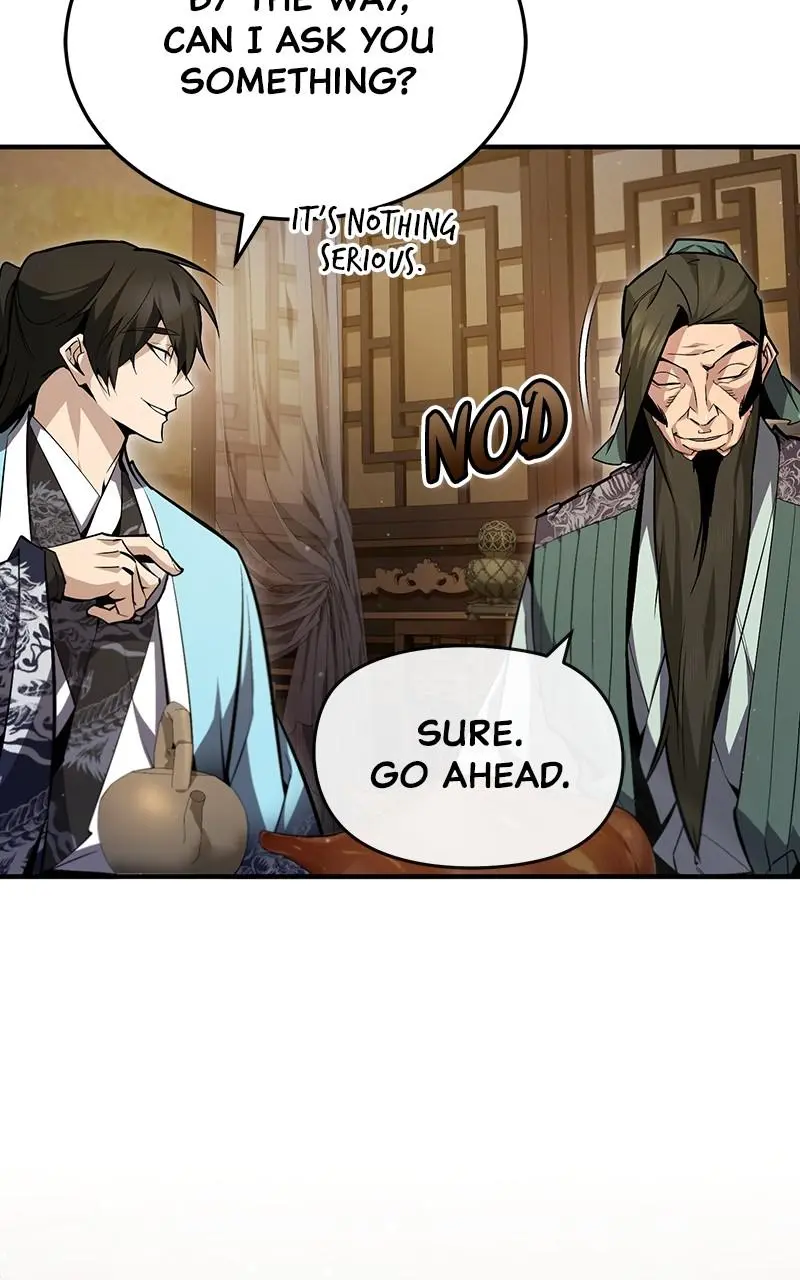 Read One Hit Teacher Master Baek - Chapter 50 - starinstructormasterbaek.com | Image 95