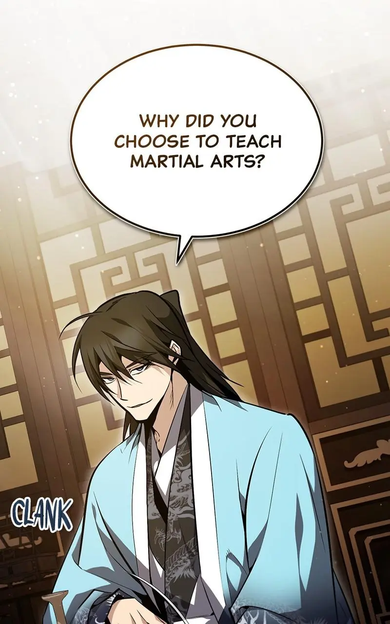 Read One Hit Teacher Master Baek - Chapter 50 - starinstructormasterbaek.com | Image 96