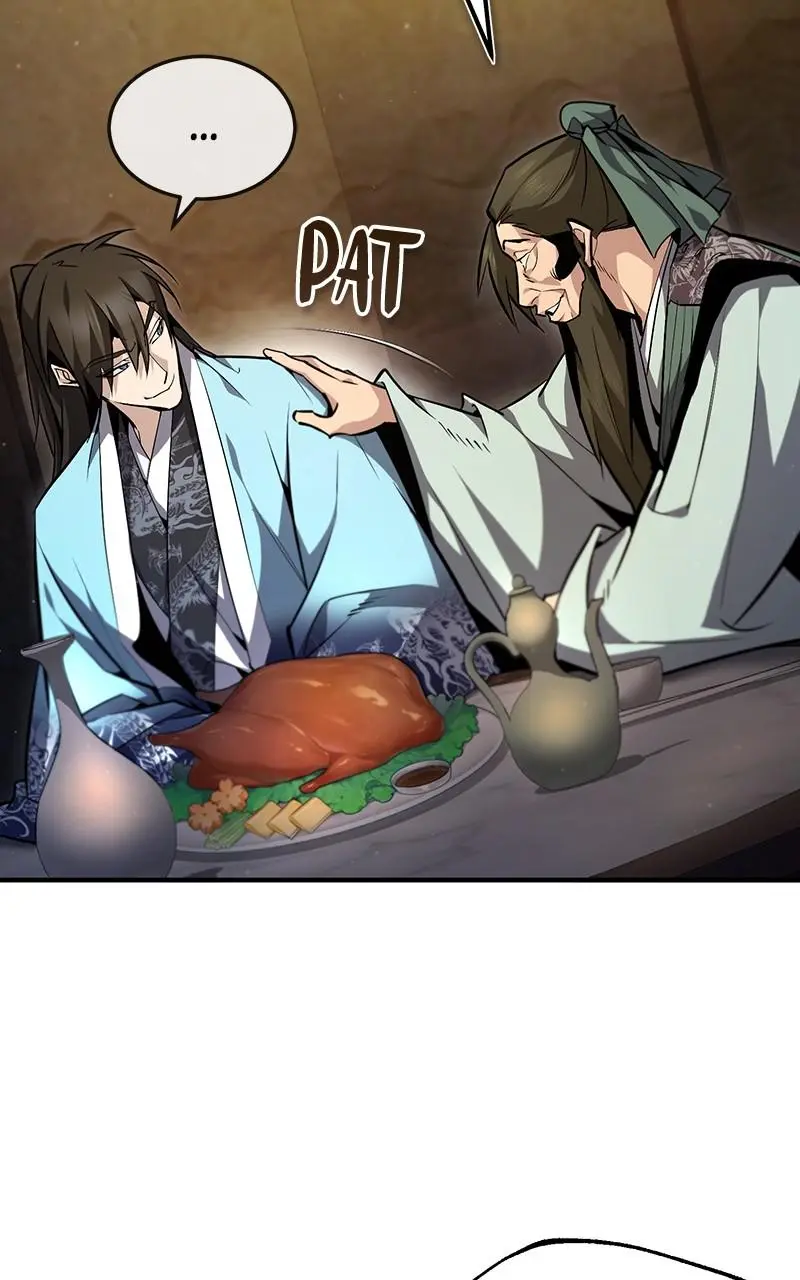 Read One Hit Teacher Master Baek - Chapter 50 - starinstructormasterbaek.com | Image 99