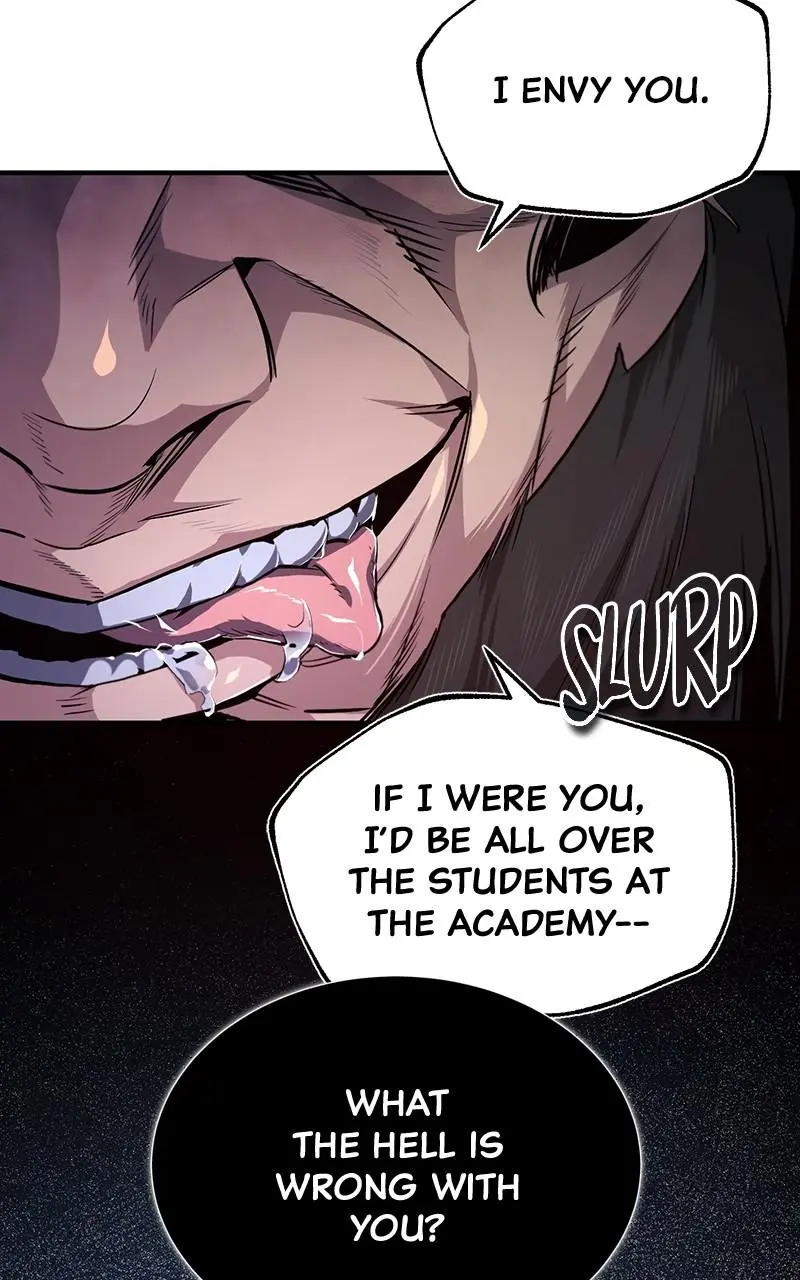 Read One Hit Teacher Master Baek - Chapter 50 - starinstructormasterbaek.com | Image 100