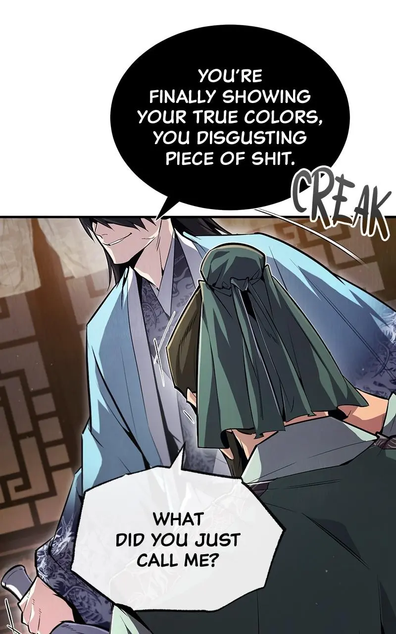 Read One Hit Teacher Master Baek - Chapter 50 - starinstructormasterbaek.com | Image 102