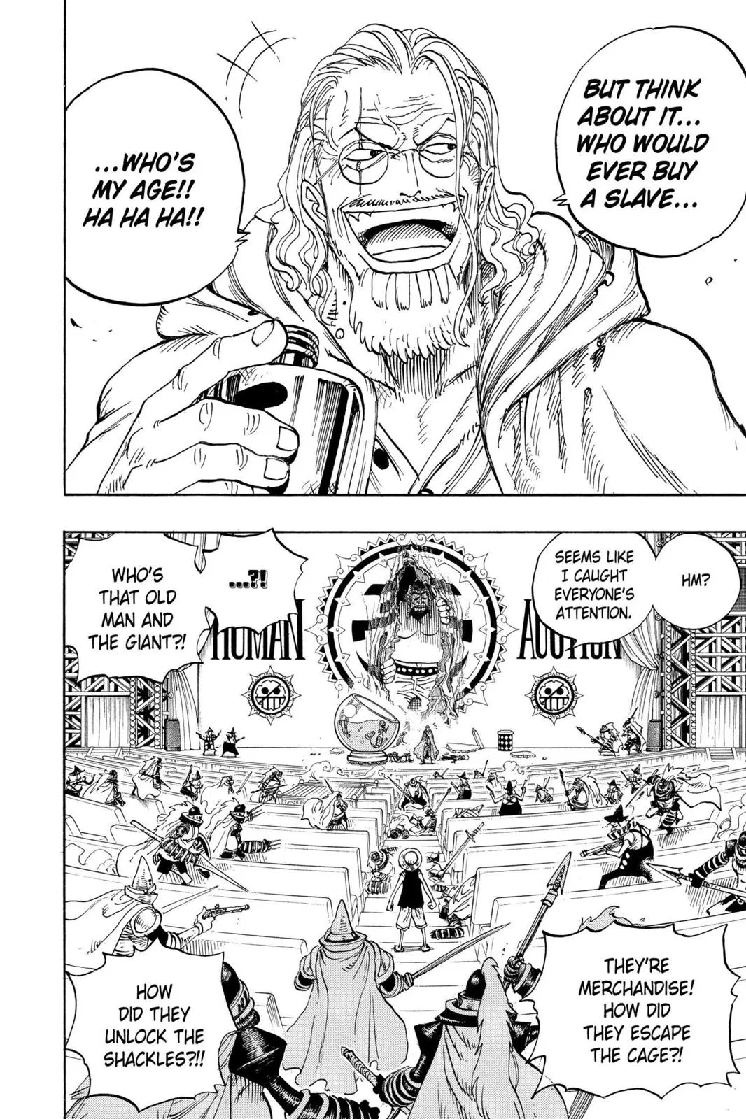 Read One Hit Teacher Master Baek - Chapter 503 - starinstructormasterbaek.com | Image 24