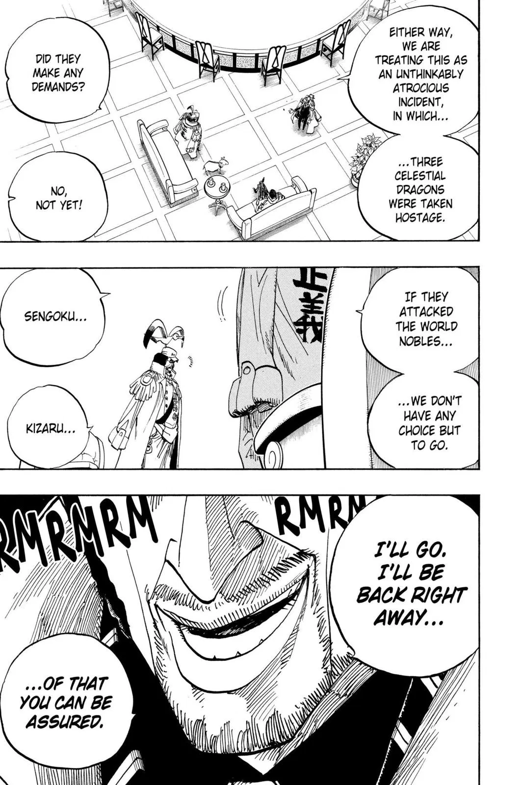 Read One Hit Teacher Master Baek - Chapter 504 - starinstructormasterbaek.com | Image 5