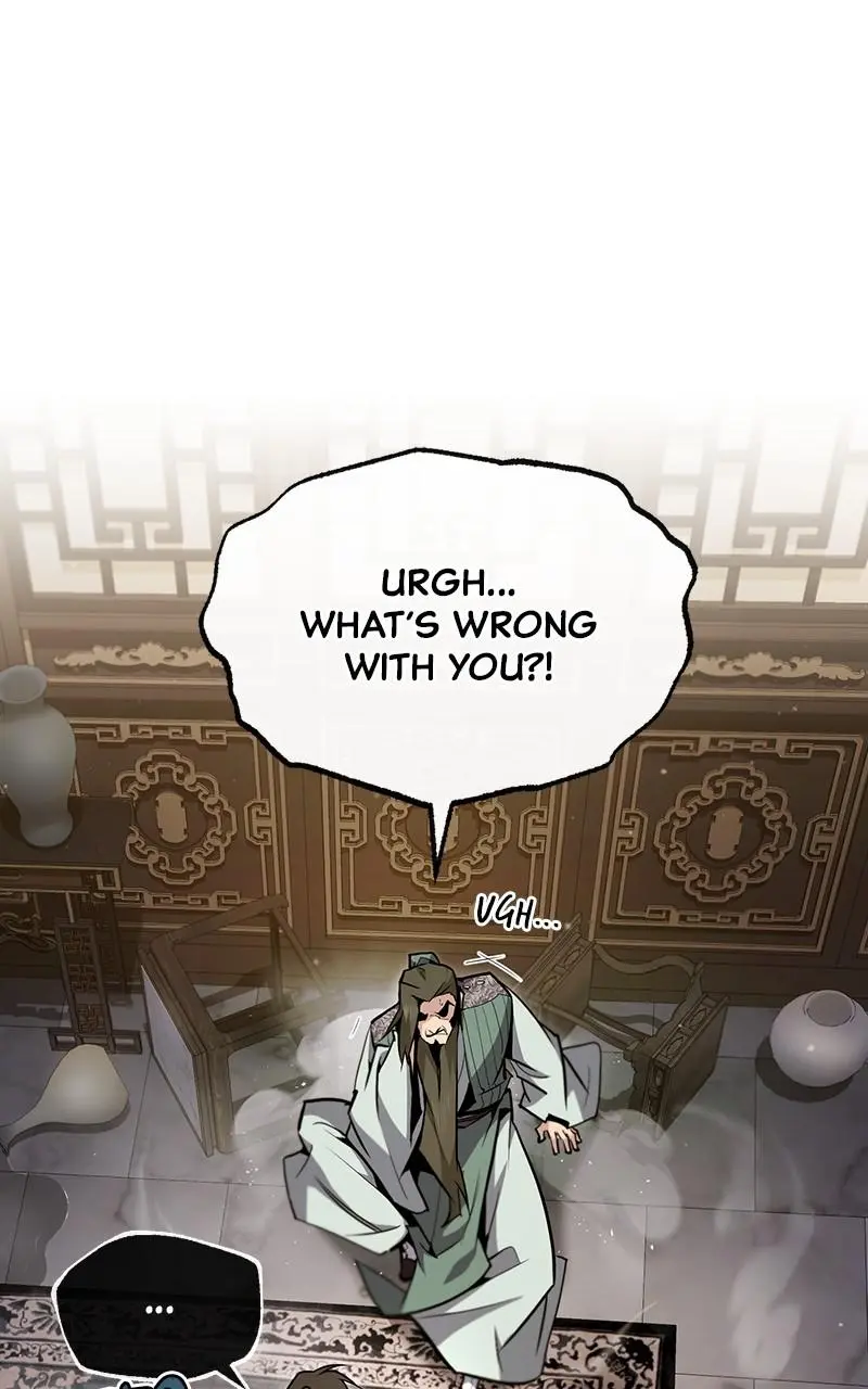 Read One Hit Teacher Master Baek - Chapter 51 - starinstructormasterbaek.com | Image 3