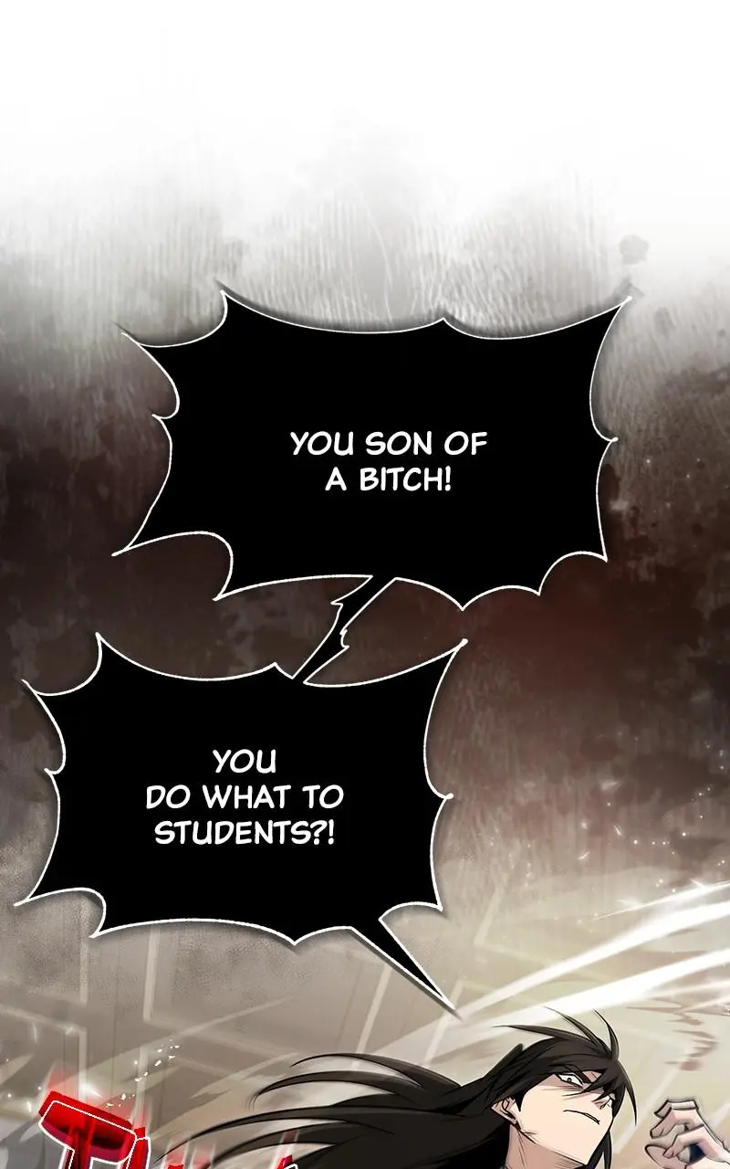 Read One Hit Teacher Master Baek - Chapter 51 - starinstructormasterbaek.com | Image 5