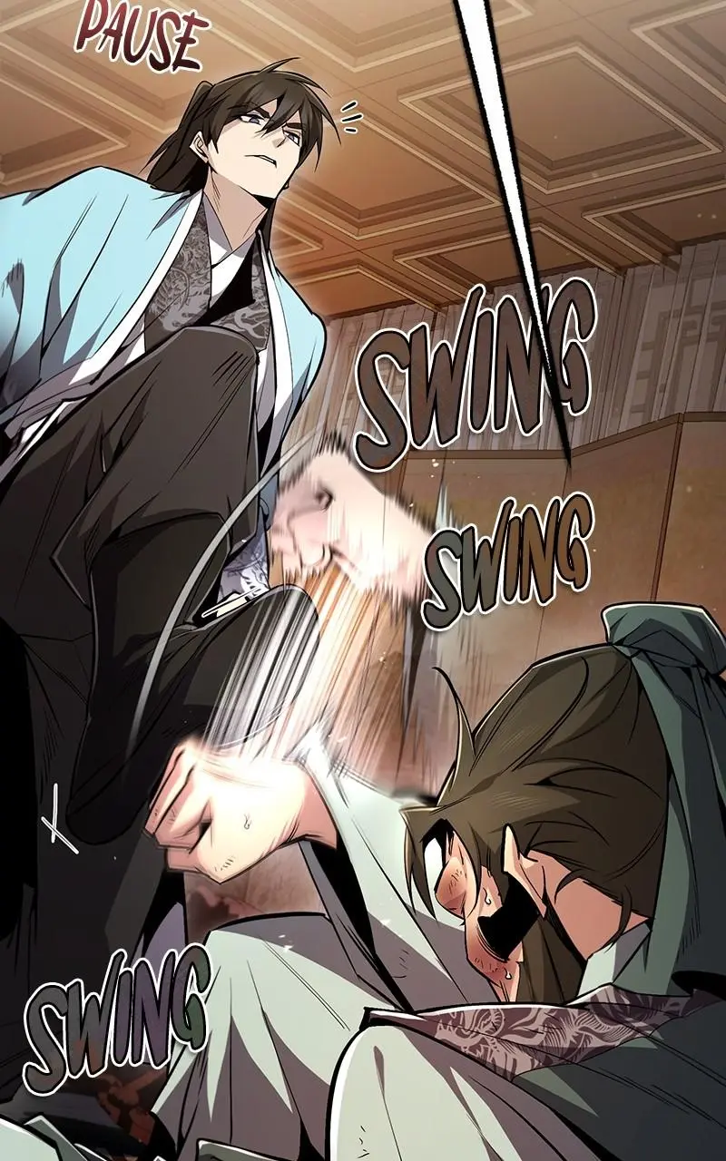 Read One Hit Teacher Master Baek - Chapter 51 - starinstructormasterbaek.com | Image 8