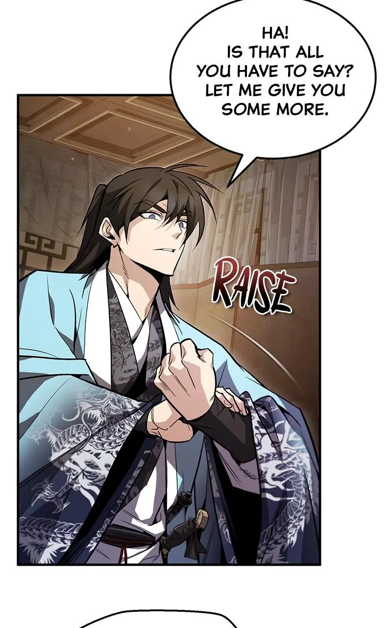 Read One Hit Teacher Master Baek - Chapter 51 - starinstructormasterbaek.com | Image 11