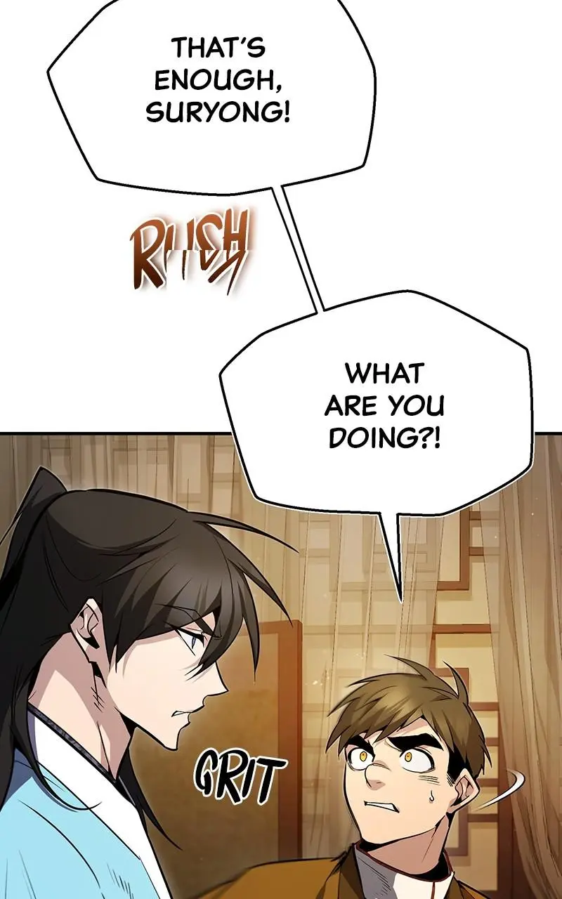 Read One Hit Teacher Master Baek - Chapter 51 - starinstructormasterbaek.com | Image 12