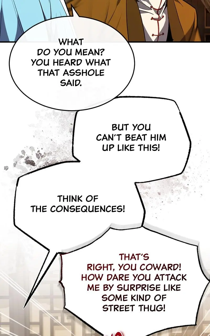 Read One Hit Teacher Master Baek - Chapter 51 - starinstructormasterbaek.com | Image 13