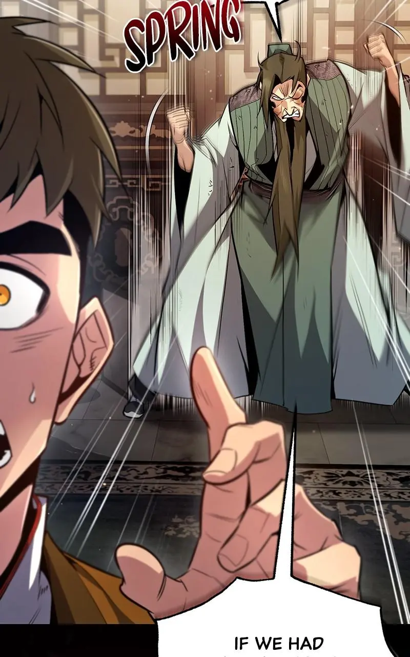 Read One Hit Teacher Master Baek - Chapter 51 - starinstructormasterbaek.com | Image 14