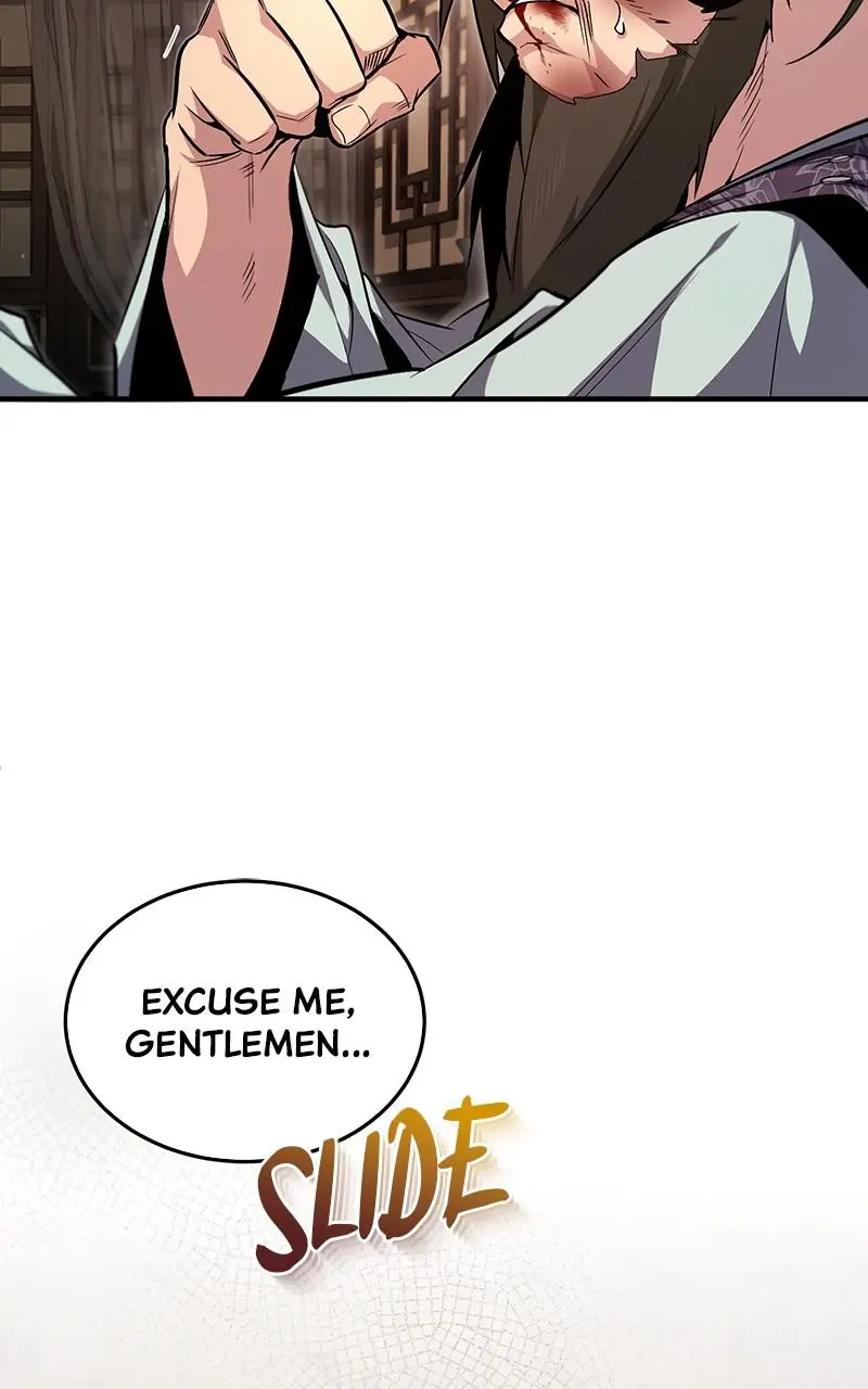 Read One Hit Teacher Master Baek - Chapter 51 - starinstructormasterbaek.com | Image 17
