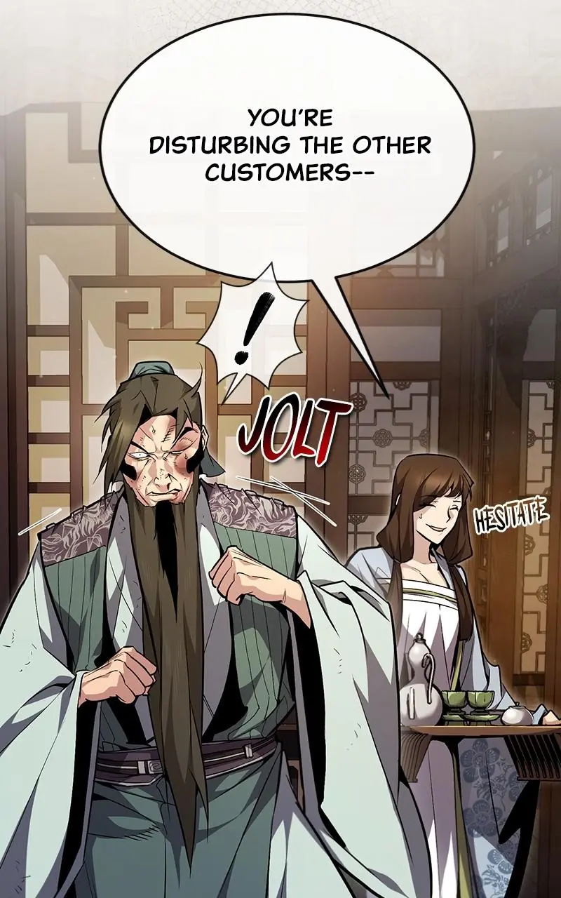 Read One Hit Teacher Master Baek - Chapter 51 - starinstructormasterbaek.com | Image 18