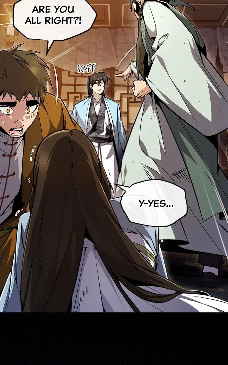 Read One Hit Teacher Master Baek - Chapter 51 - starinstructormasterbaek.com | Image 22