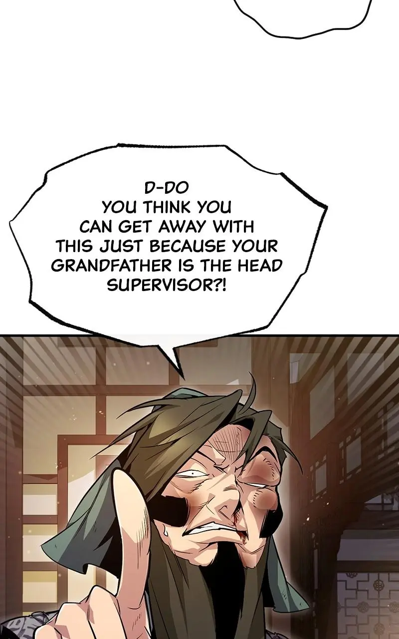 Read One Hit Teacher Master Baek - Chapter 51 - starinstructormasterbaek.com | Image 27