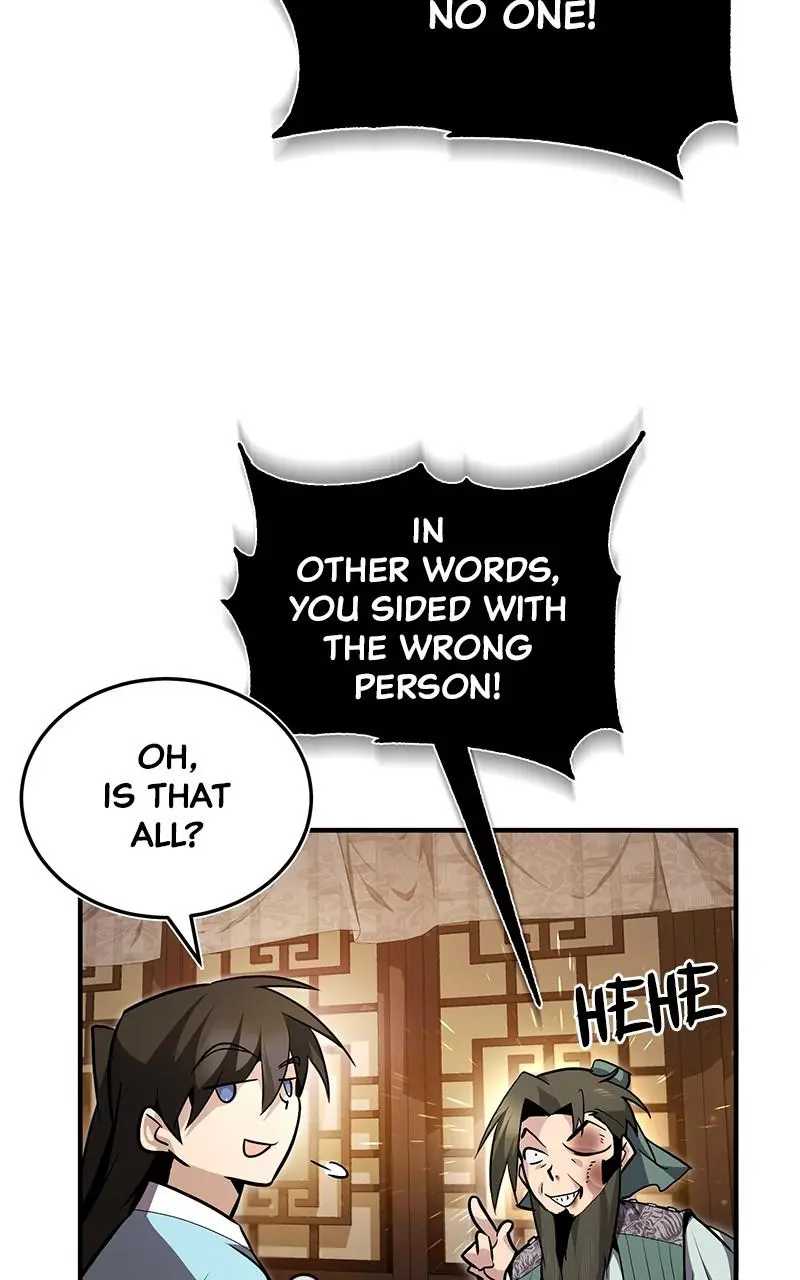 Read One Hit Teacher Master Baek - Chapter 51 - starinstructormasterbaek.com | Image 35