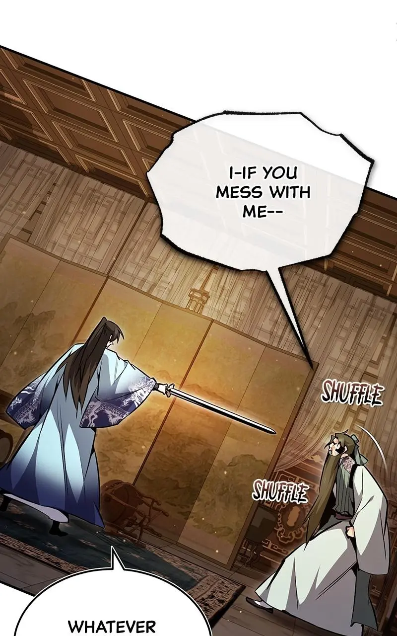 Read One Hit Teacher Master Baek - Chapter 51 - starinstructormasterbaek.com | Image 43