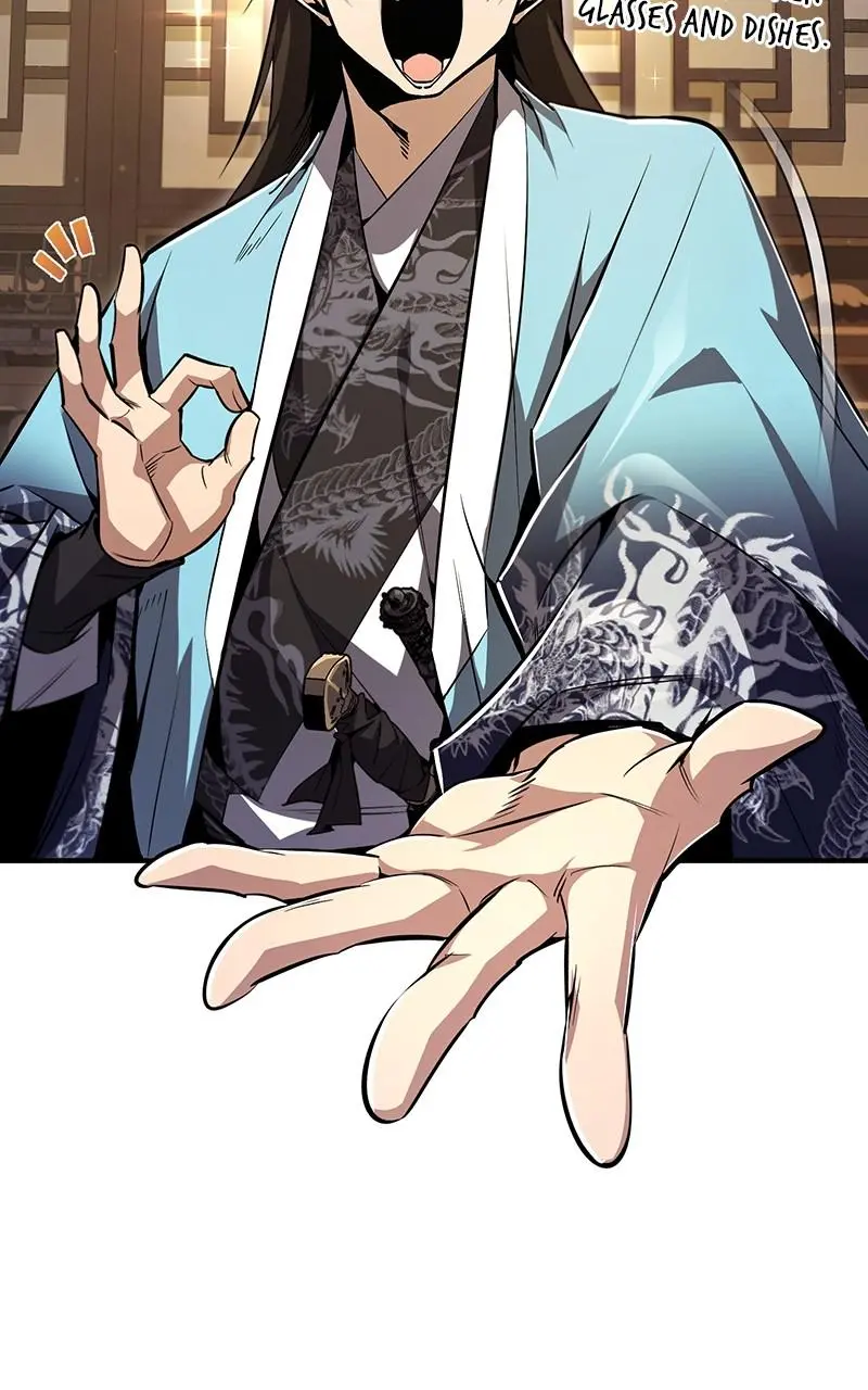 Read One Hit Teacher Master Baek - Chapter 51 - starinstructormasterbaek.com | Image 56