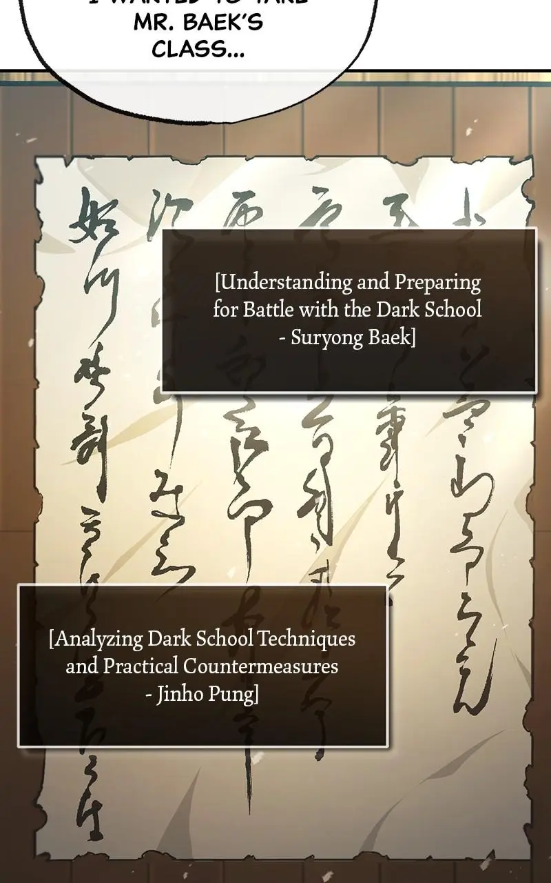 Read One Hit Teacher Master Baek - Chapter 51 - starinstructormasterbaek.com | Image 61