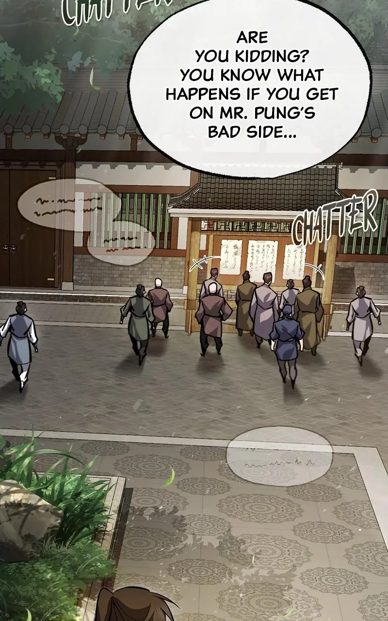 Read One Hit Teacher Master Baek - Chapter 51 - starinstructormasterbaek.com | Image 63