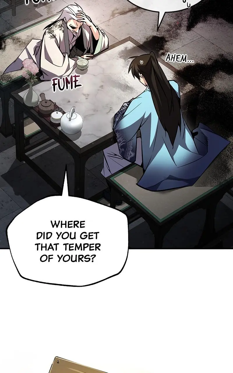 Read One Hit Teacher Master Baek - Chapter 51 - starinstructormasterbaek.com | Image 71