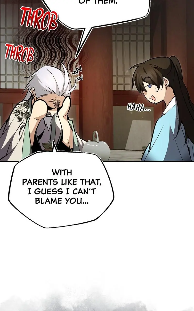 Read One Hit Teacher Master Baek - Chapter 51 - starinstructormasterbaek.com | Image 73