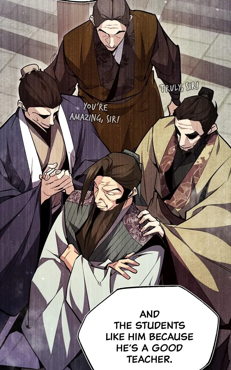Read One Hit Teacher Master Baek - Chapter 51 - starinstructormasterbaek.com | Image 77
