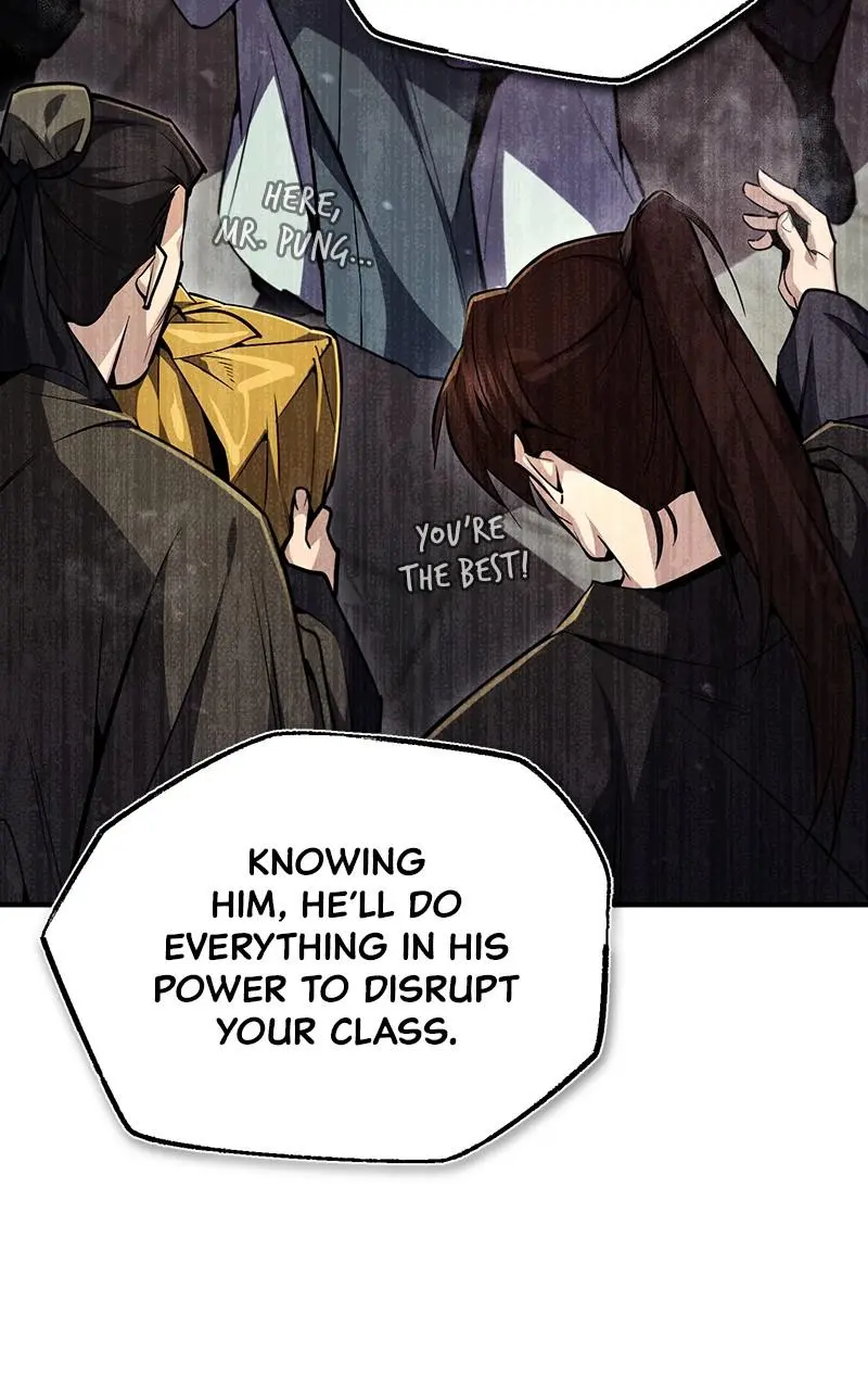 Read One Hit Teacher Master Baek - Chapter 51 - starinstructormasterbaek.com | Image 78