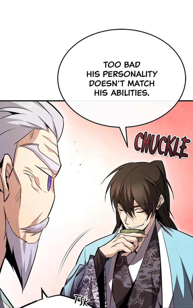 Read One Hit Teacher Master Baek - Chapter 51 - starinstructormasterbaek.com | Image 79